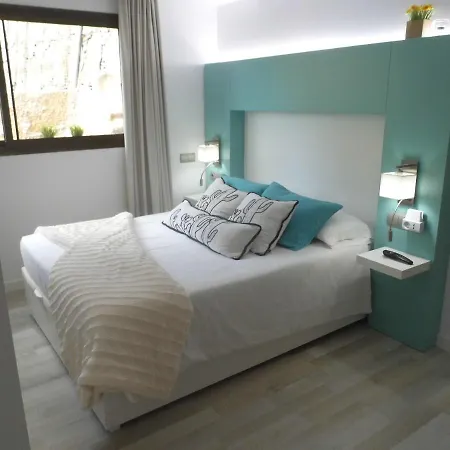 Apartamento Playa Del Pirata Shami