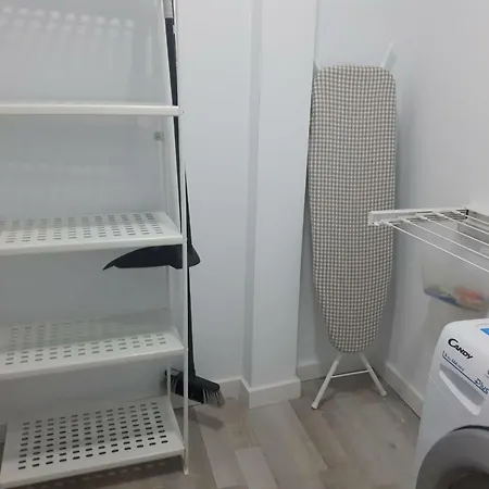 Apartamento Playa Del Pirata Shami