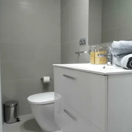 Apartamento Playa Del Pirata Shami *